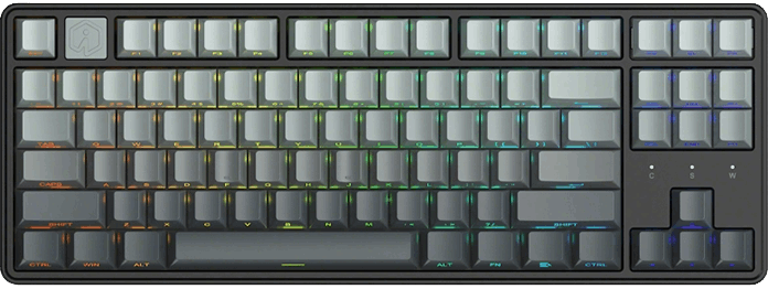 IROK NA87PRO