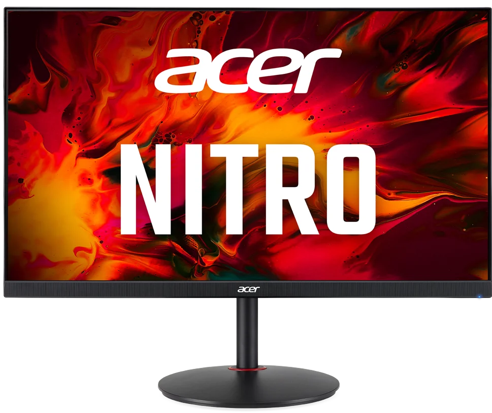 ACER Nitro XV252Q 390Hz
