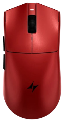 VXE X1 V2 Ultimate 2.0+ Metalic Red